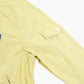 Vintage Hooded Jacket - Yellow