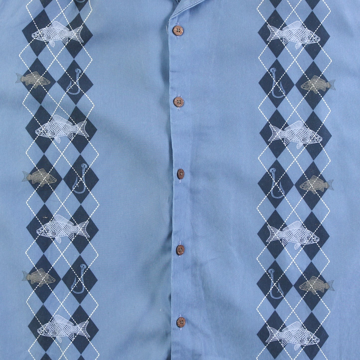 'George' Bowling Shirt