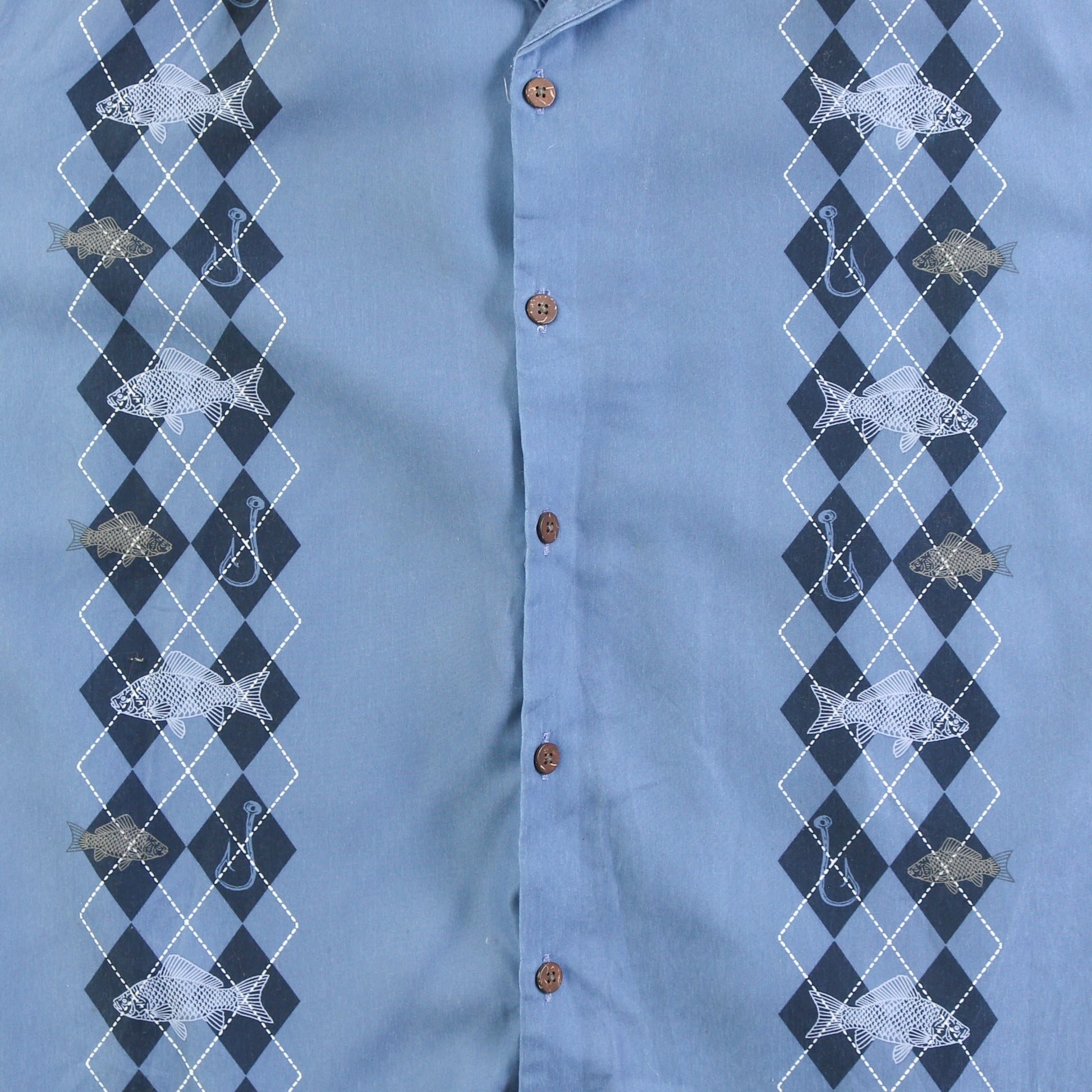 'George' Bowling Shirt