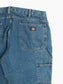 Vintage Carpenter Pants - Denim - 38/32