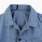 Vintage Chore Jacket - Blue