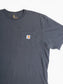 Pocket T-shirt - Grey