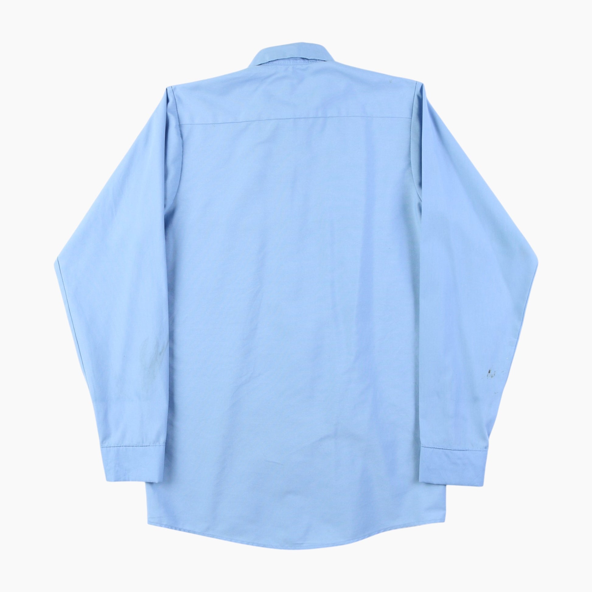 'Red Kap' Vintage Garage Shirt
