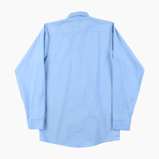 'Red Kap' Vintage Garage Shirt