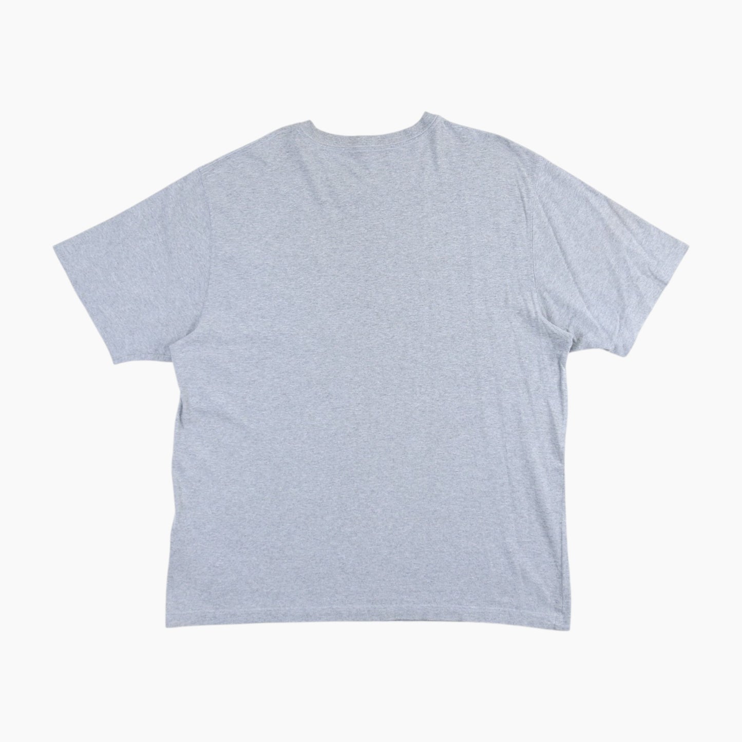 Pocket T-shirt - Grey