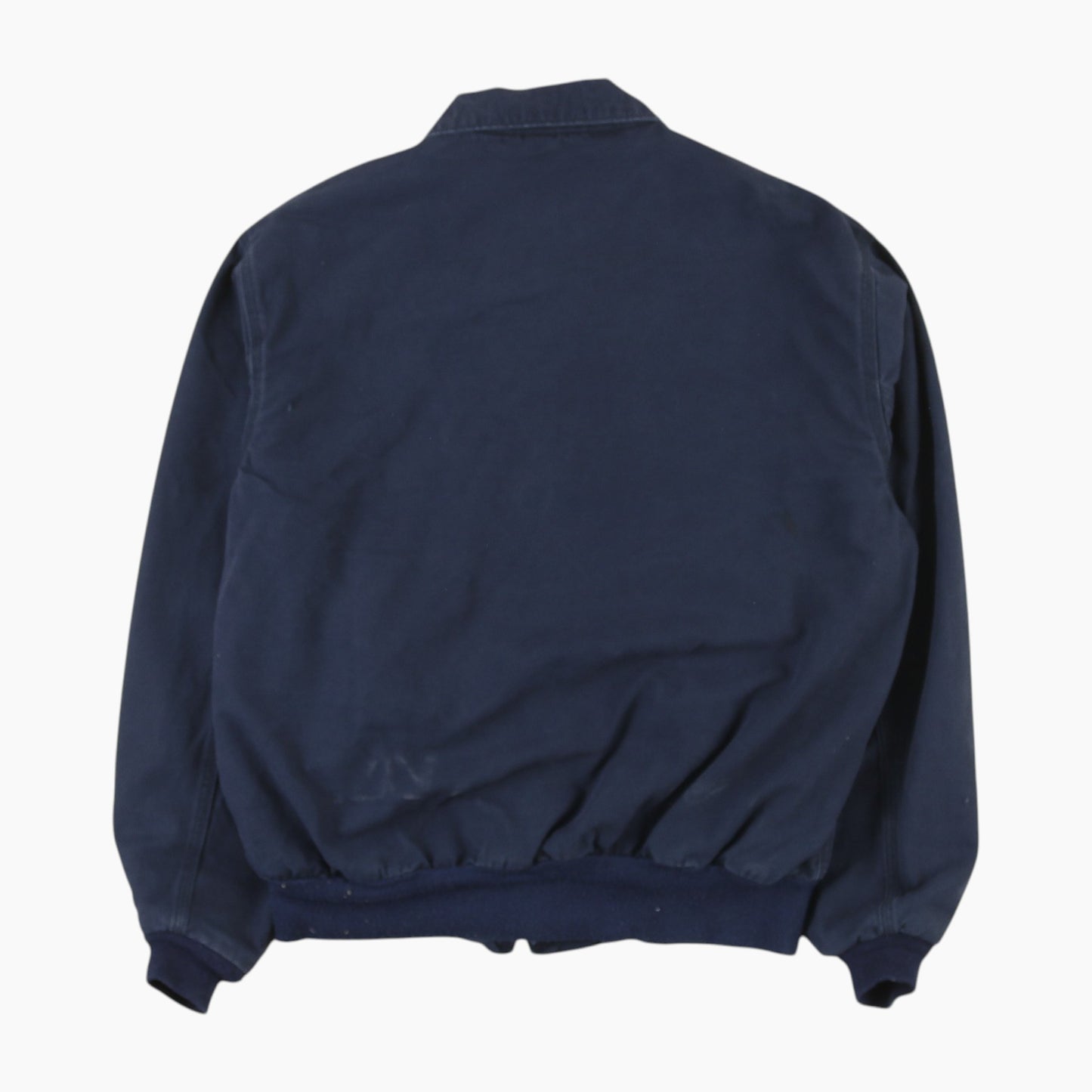 Work Jacket - Navy