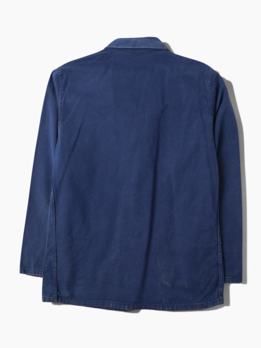Vintage Chore Jacket - Blue