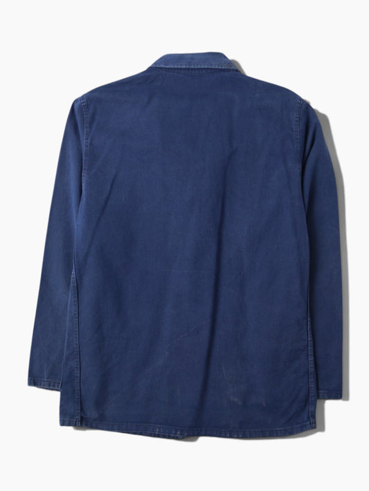 Vintage Chore Jacket - Blue