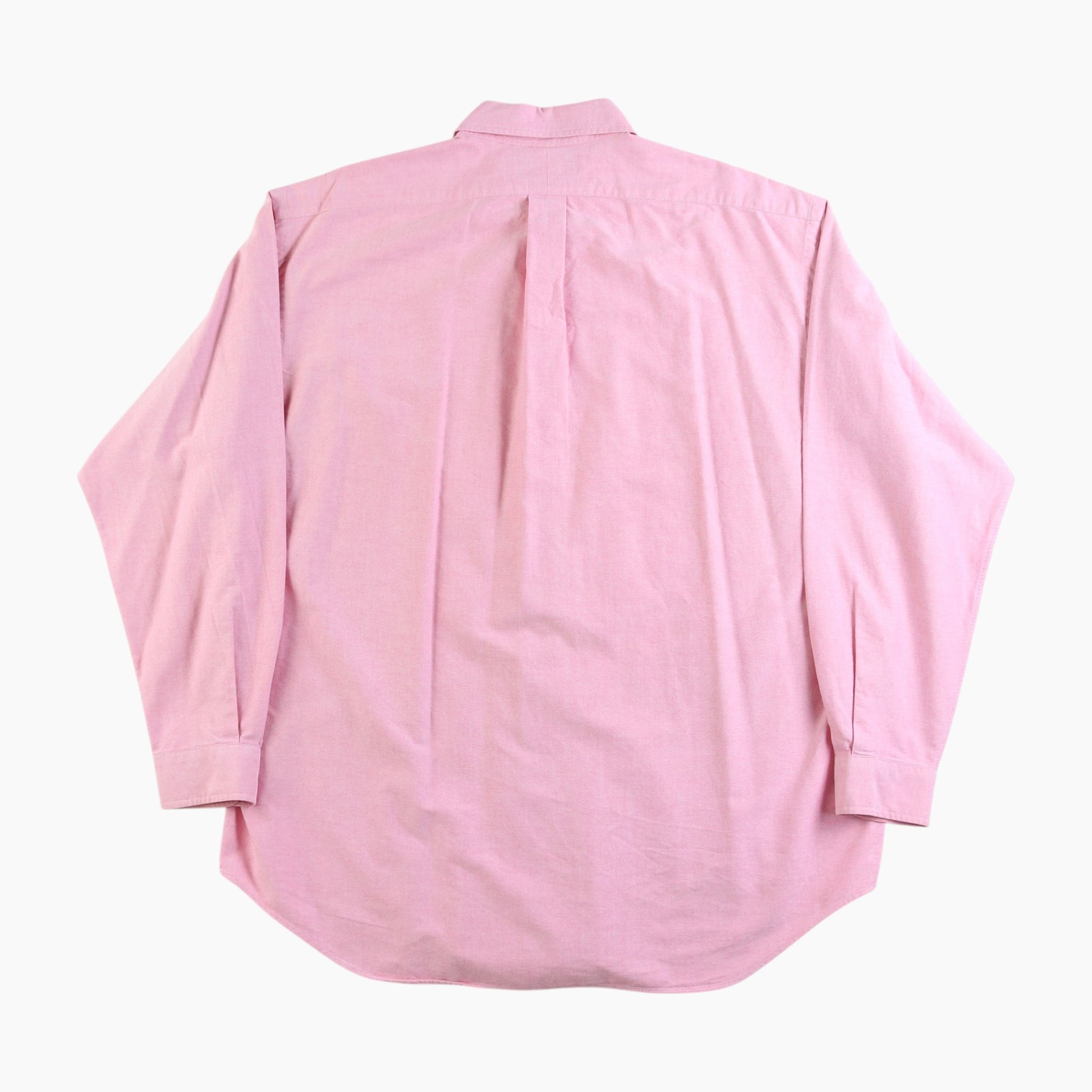 Vintage Shirt - Pink