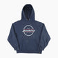 Hooded Sweatshirt - Navy