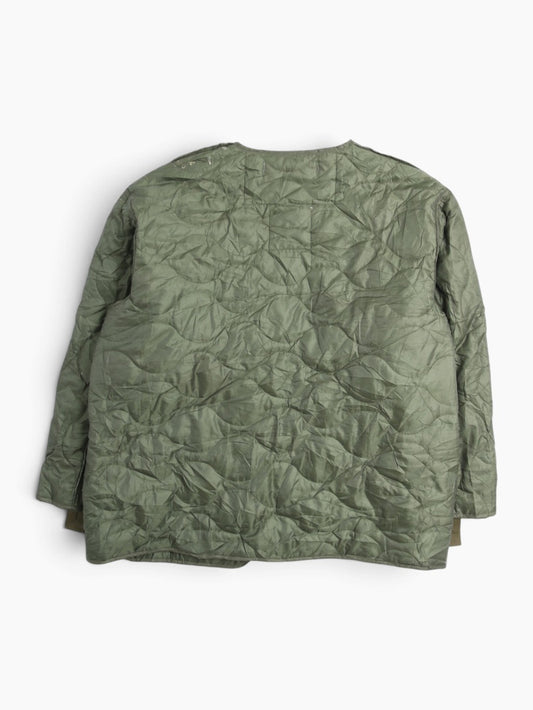 Vintage M65 Liner Jacket