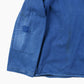 Vintage Chore Jacket - Blue