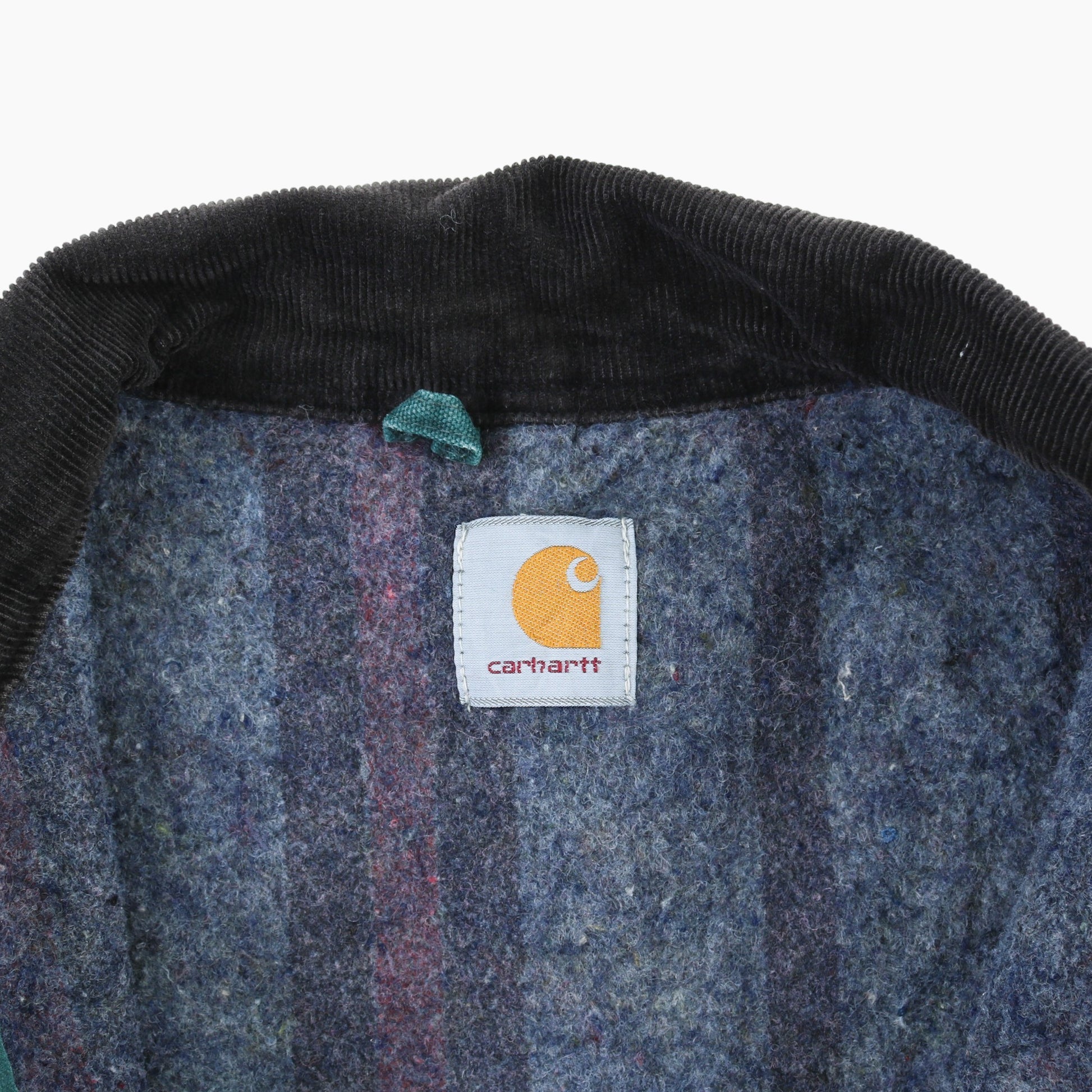 Traditional Chore Jacket - Green