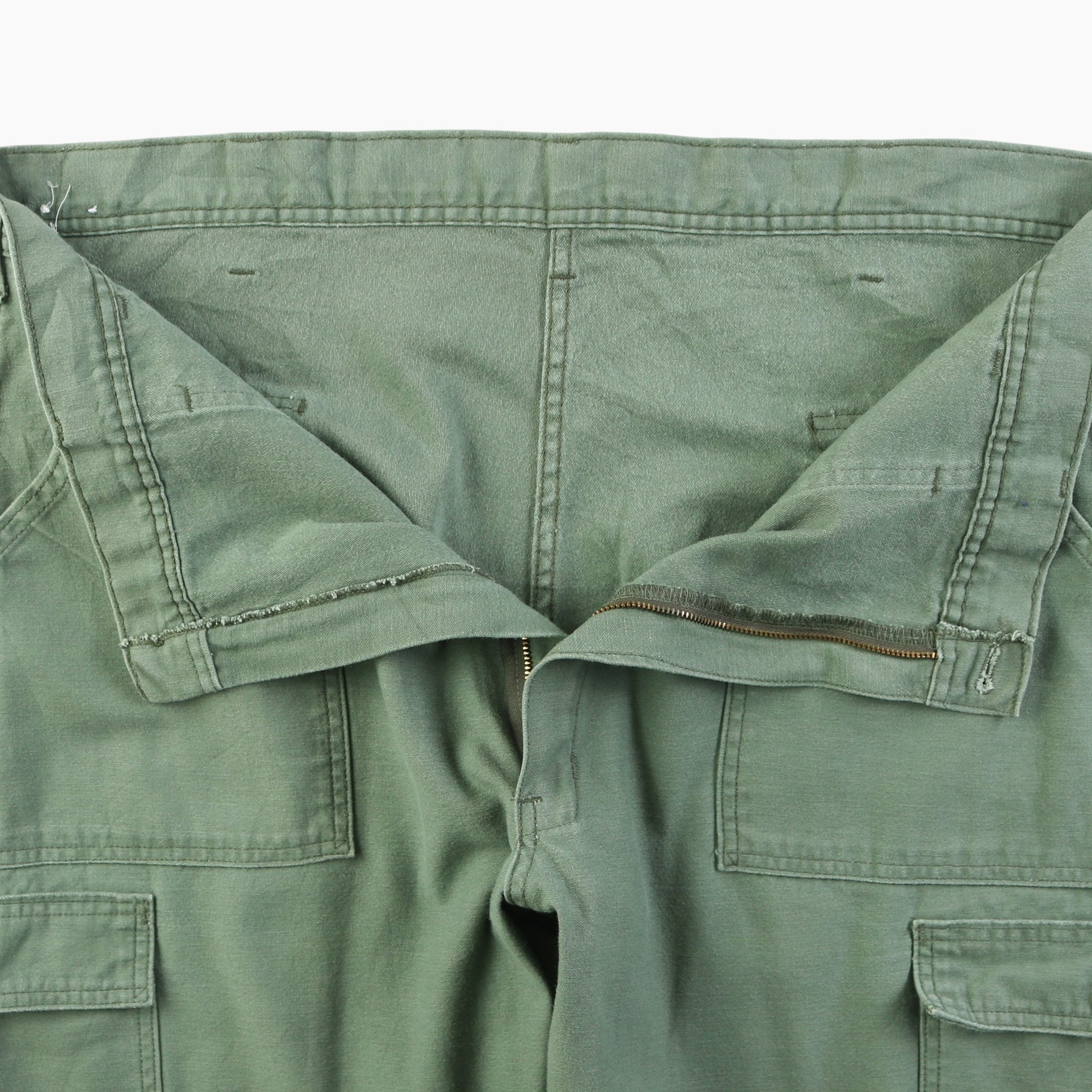 Vintage OG-107 Army Pants