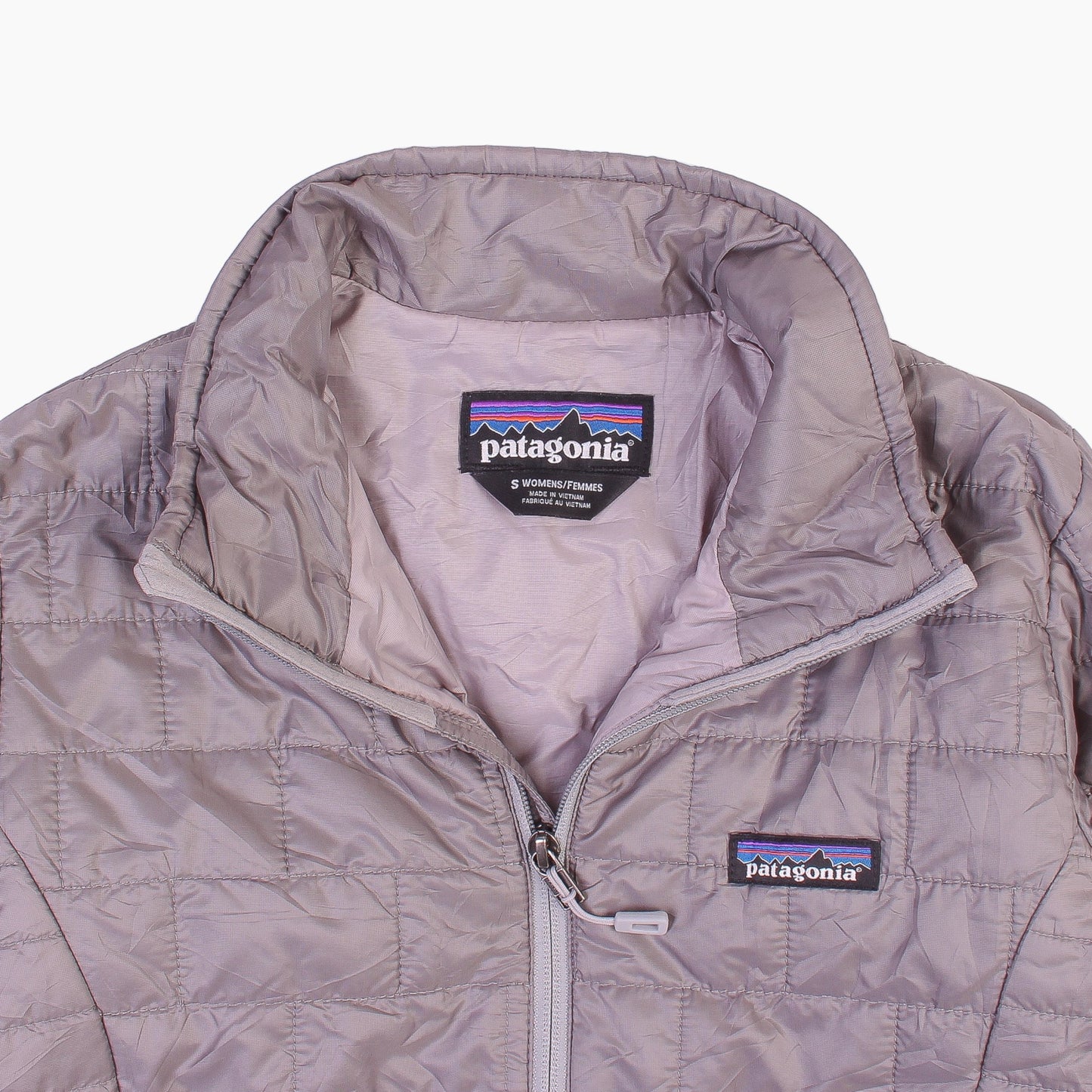 Vintage Patagonia Shell Jacket - American Madness