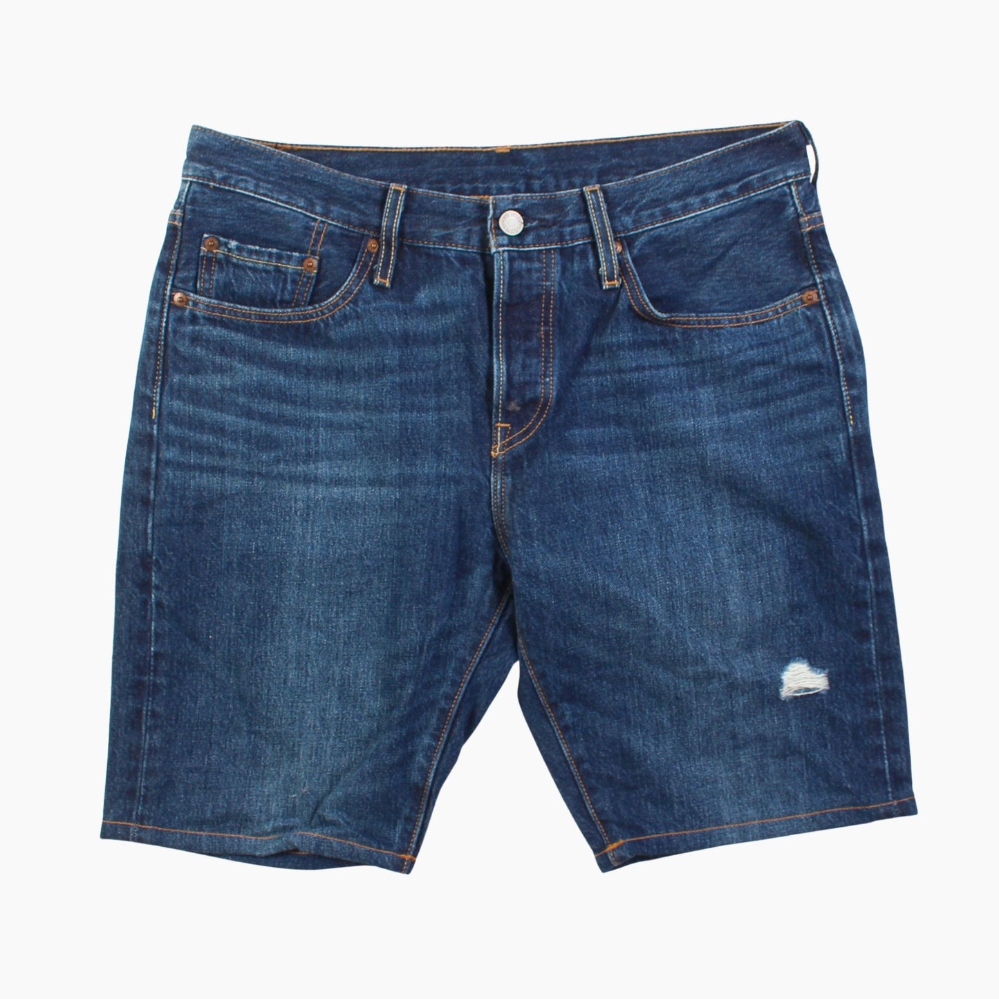 Vintage 501 Shorts - 29"