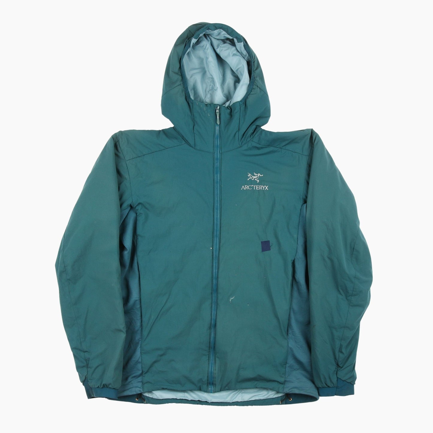 Atom LT Windbreaker - Blue