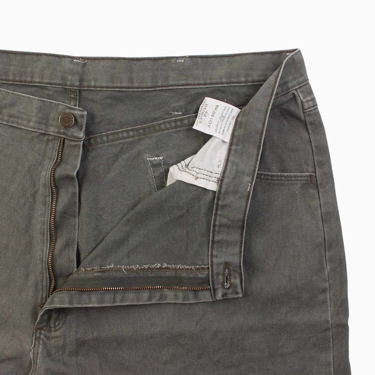 Jeansshorts – 38"