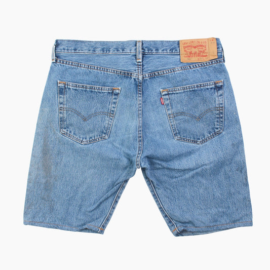 Vintage 501 Shorts - 34"