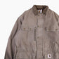 Arctic Jacket - Brown