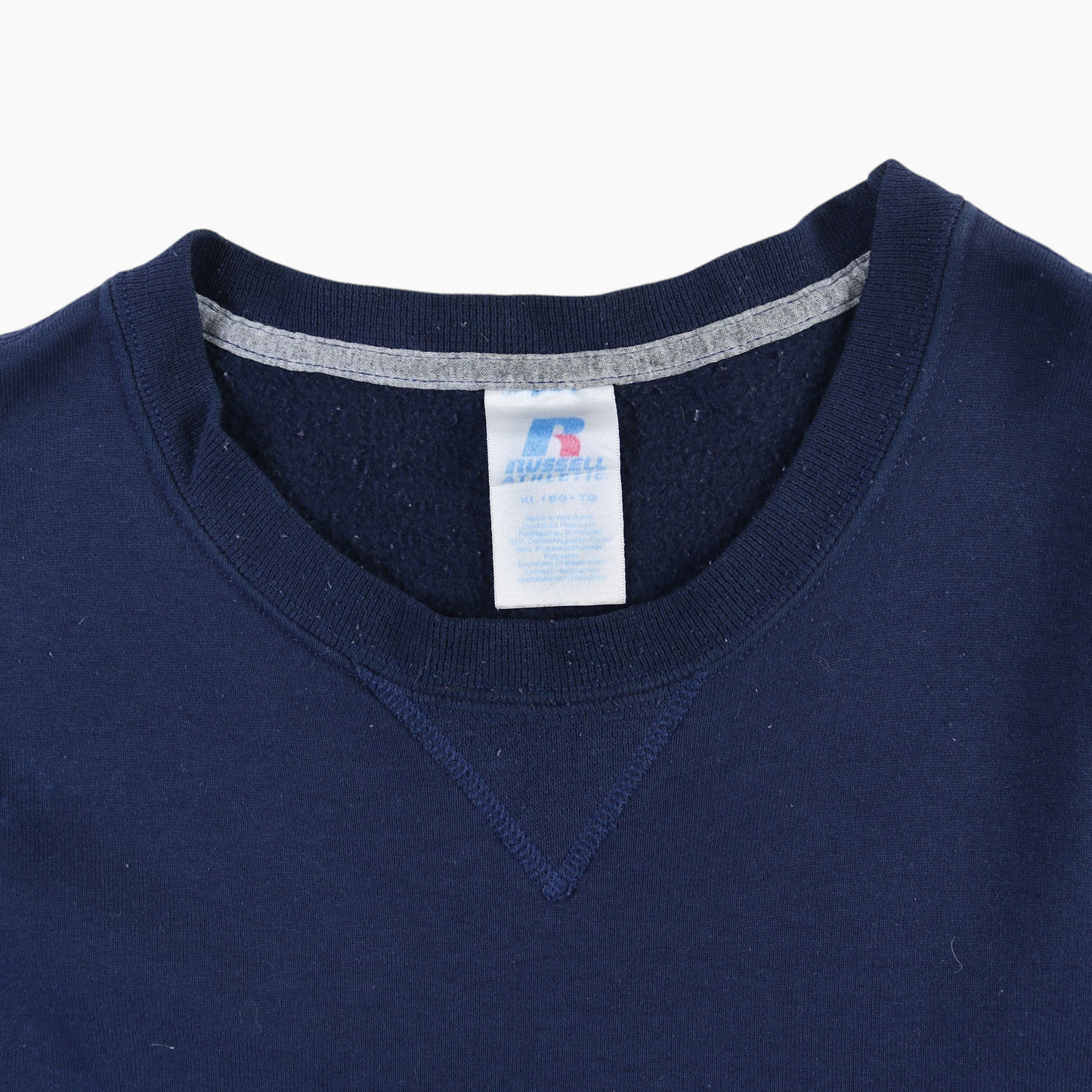 Vintage Sweatshirt - Navy