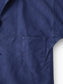 Vintage Smock - Navy