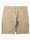 Carpenter Shorts - Beige - 34"