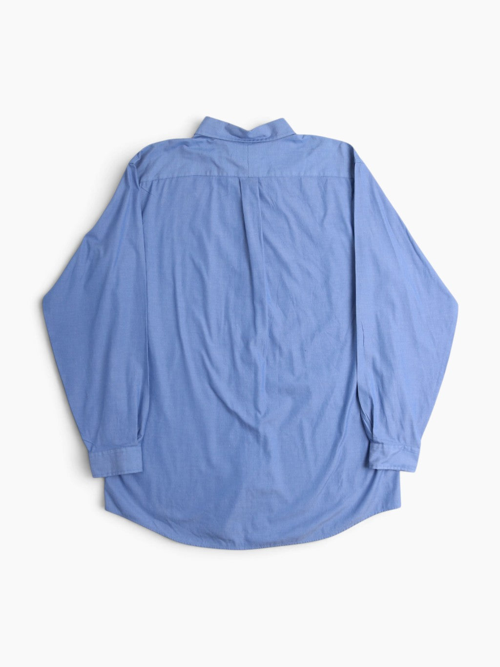 Vintage Shirt - Blue