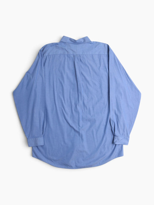 Vintage Shirt - Blue