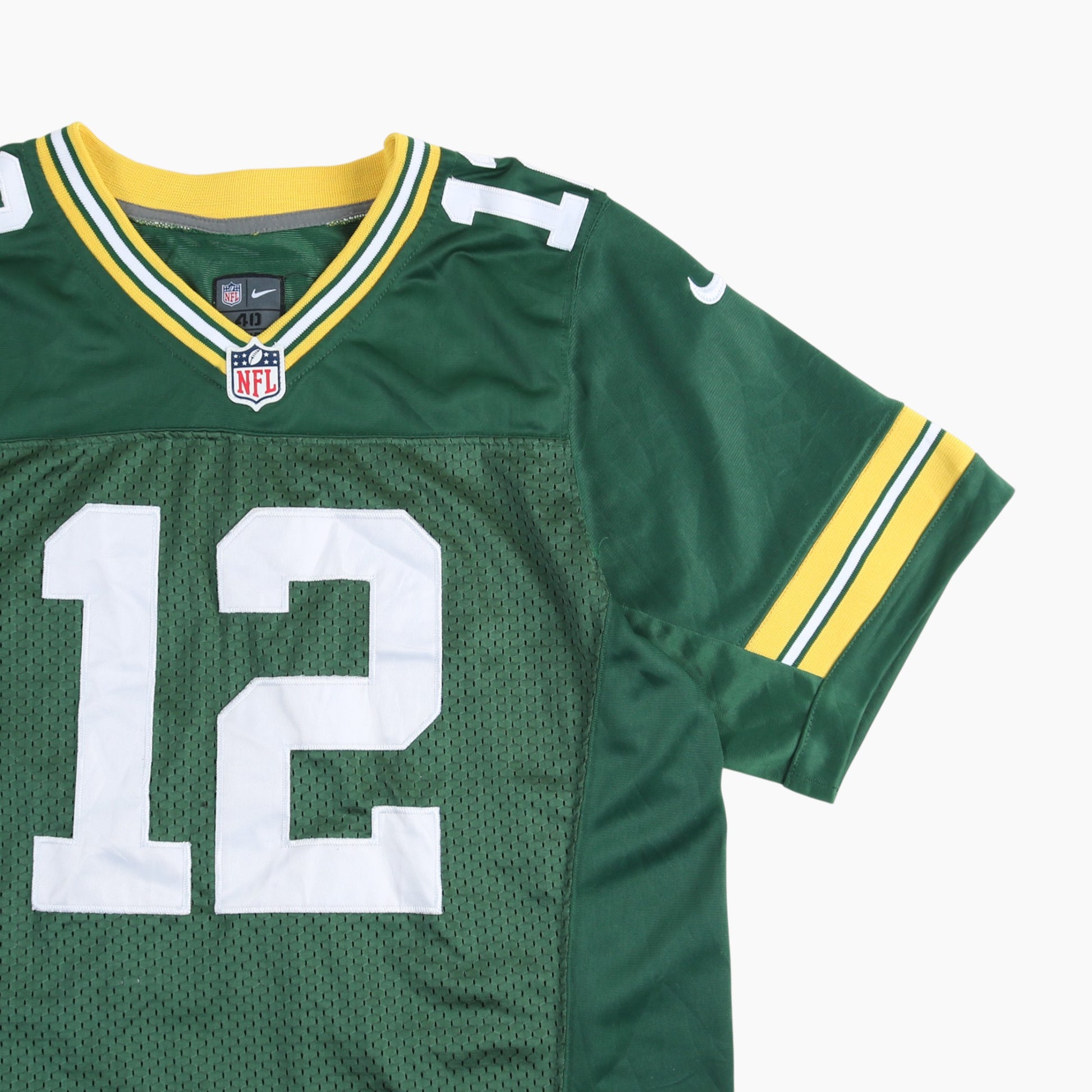 Green Bay Packers NFL Jersey - Green
