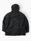 Vintage N3B Hooded Bomber Jacket