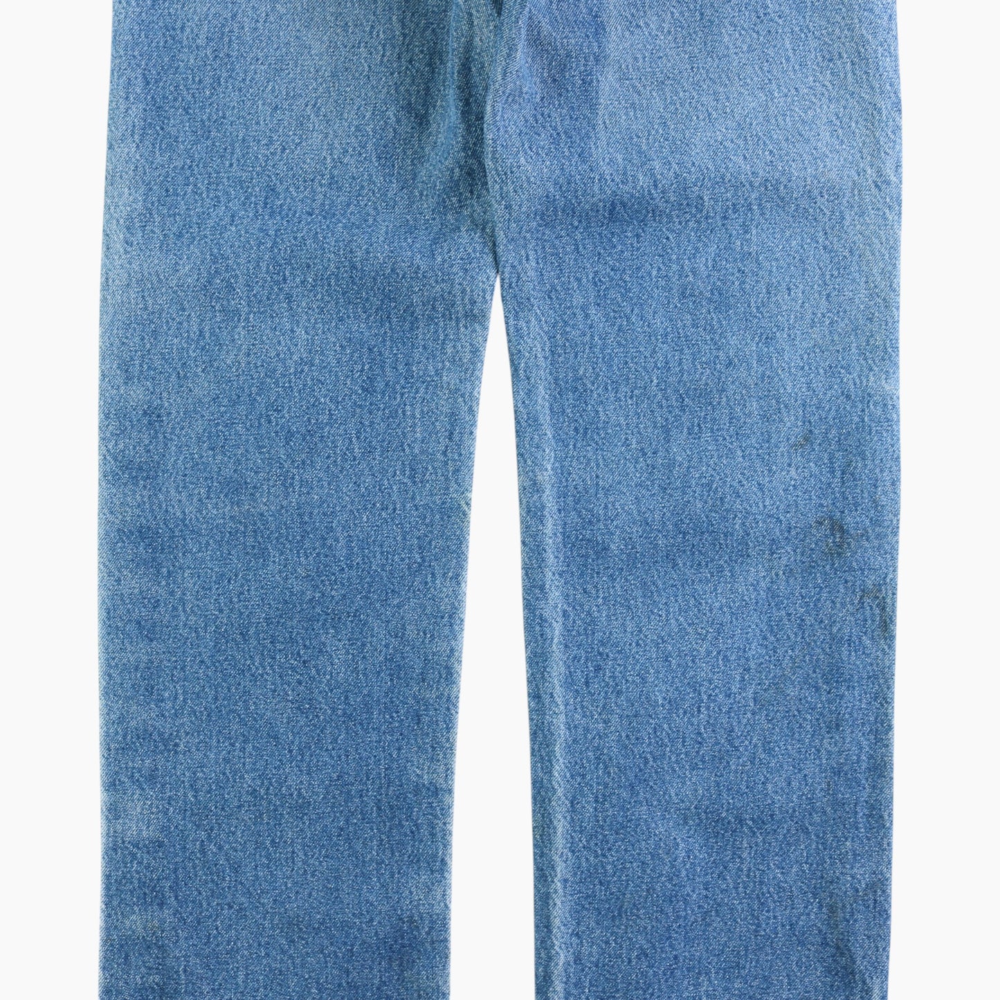 Vintage Carpenter Pants - Denim - 32/32