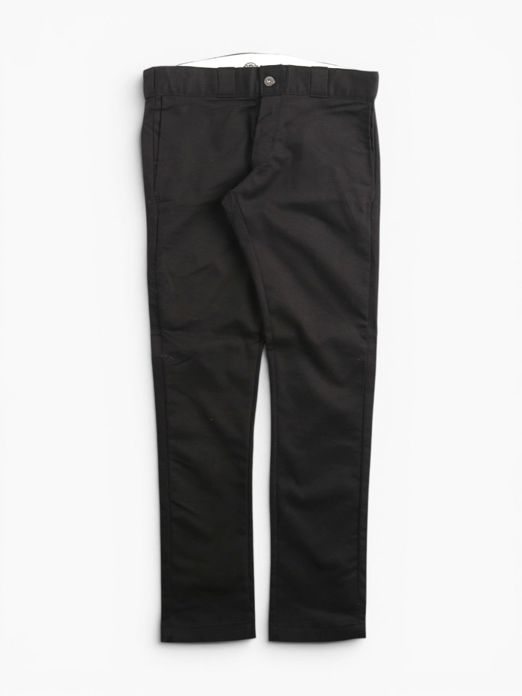 Work Pants - Black -