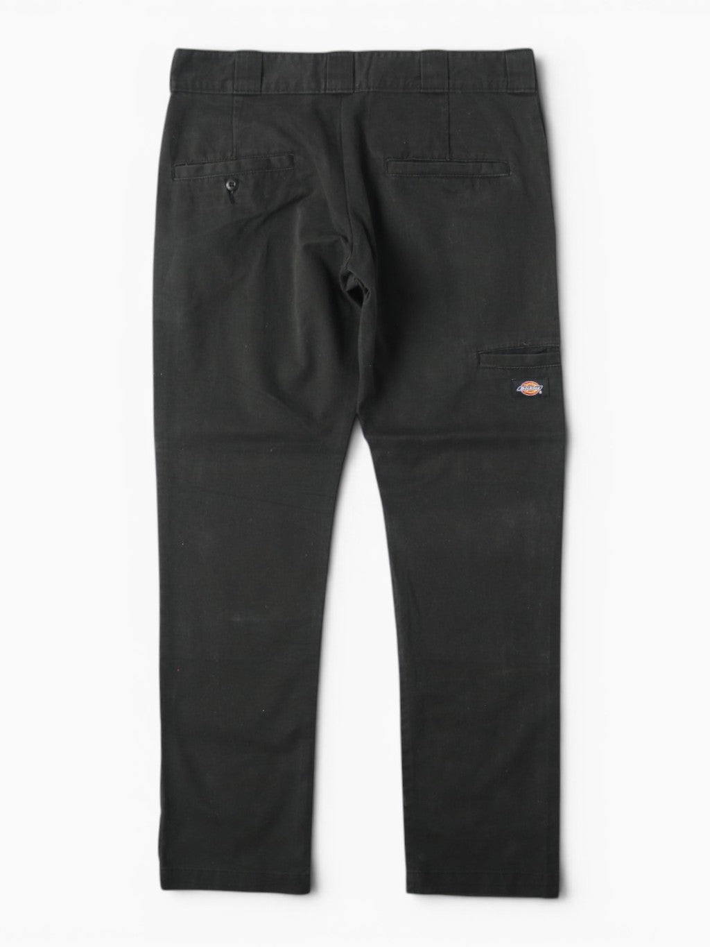 Work Pants - Black - 32/30