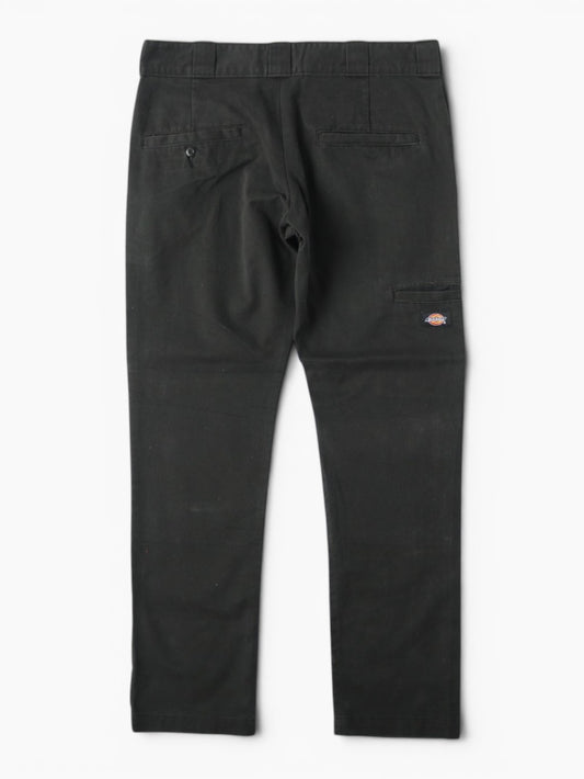 Work Pants - Black - 32/30