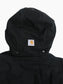 Active Hooded Jacket - Black