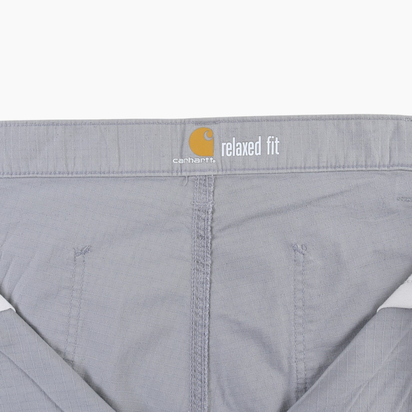 Carpenter Shorts - Grey