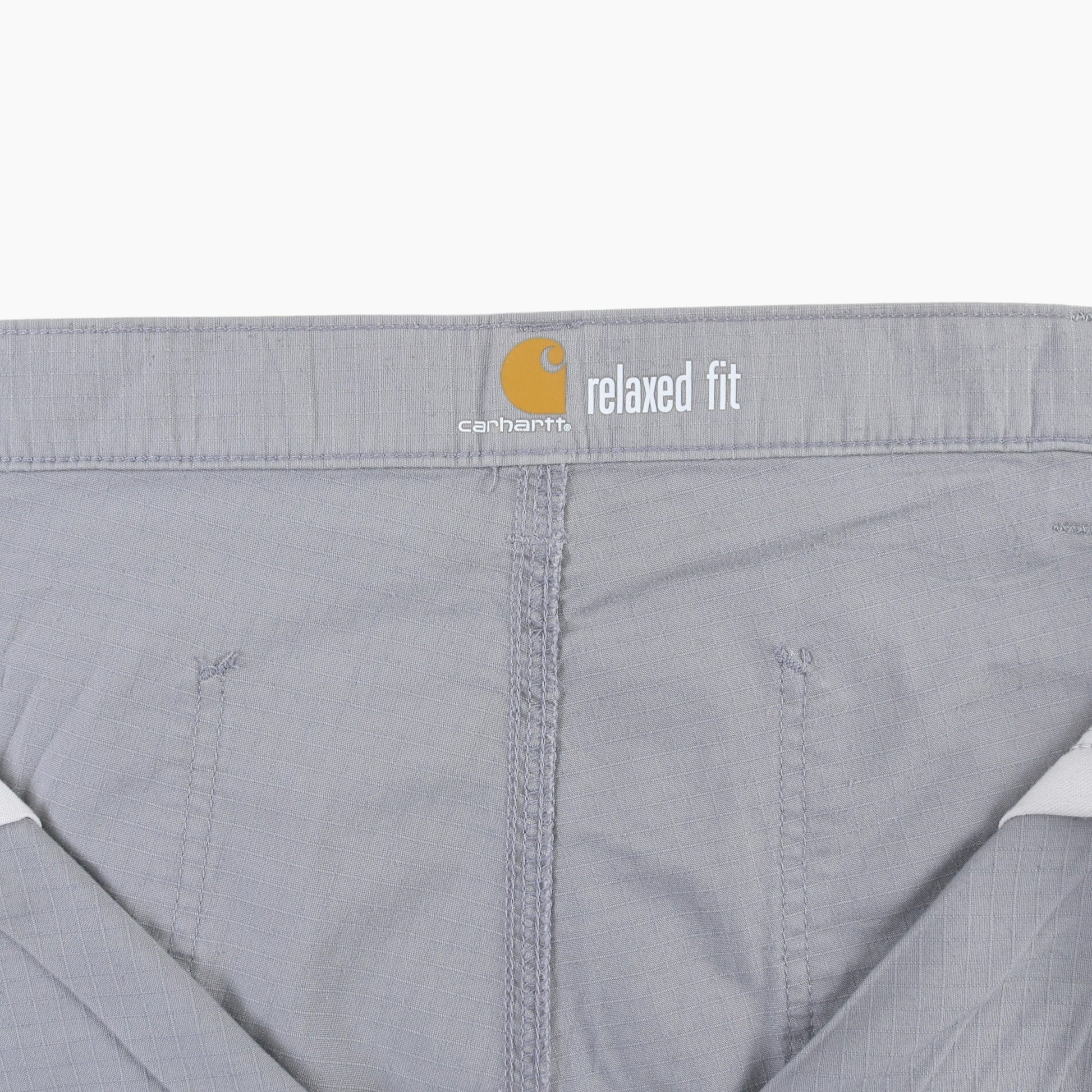 Carpenter Shorts - Grey