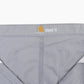 Carpenter Shorts - Grey