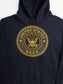 'US Navy' Hooded Sweatshirt
