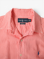 Vintage Shirt - Pink Check