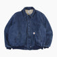 Arctic Jacket - Navy