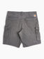 Cargo Shorts - Grey - 38"