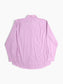 Vintage Shirt - Pink Check