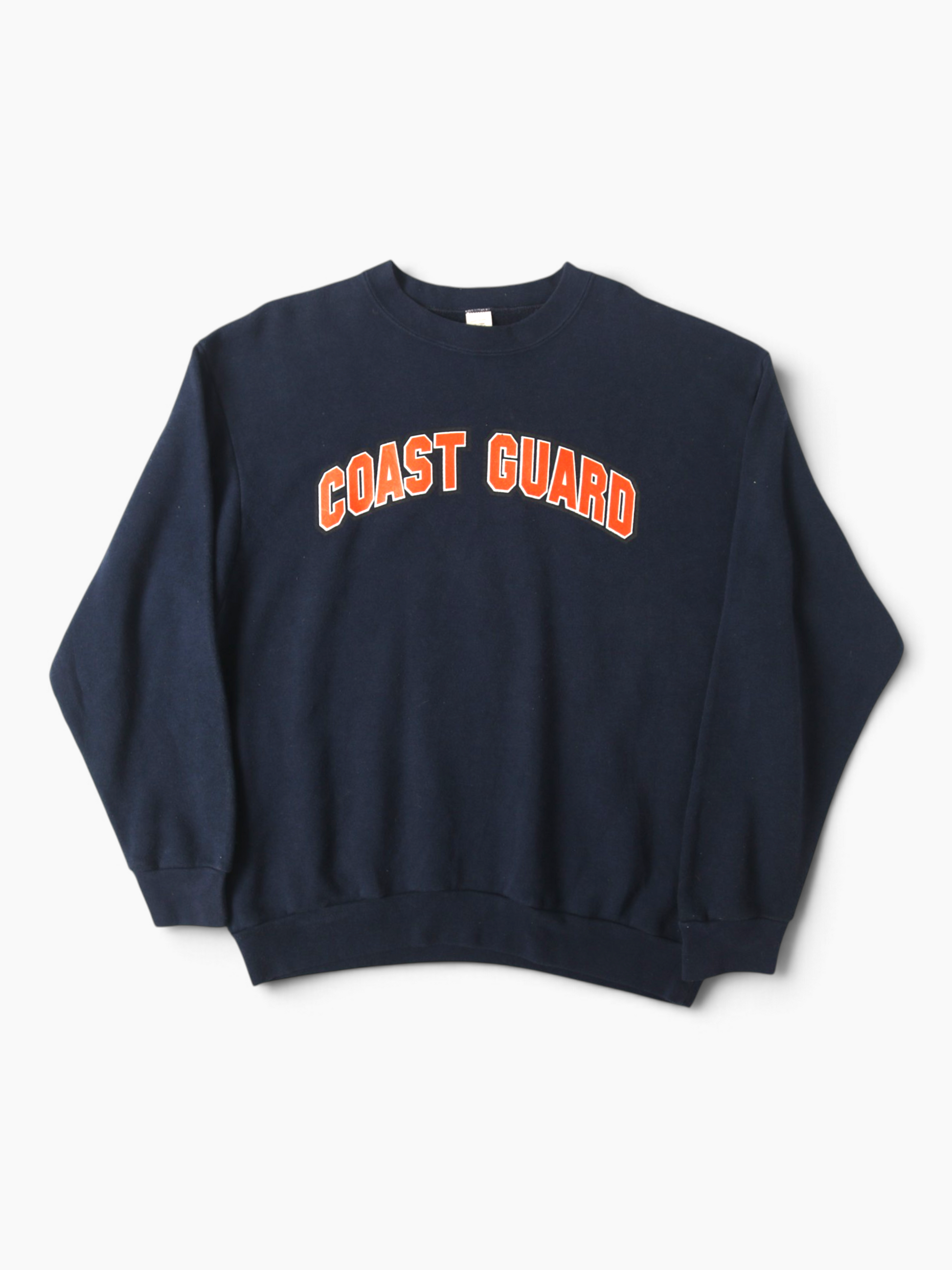 'Coast Guard' Sweatshirt