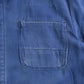 Vintage Chore Jacket - Blue