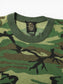 Woodland Camouflage T-Shirt