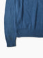 Mock Neck 3 Button Knit