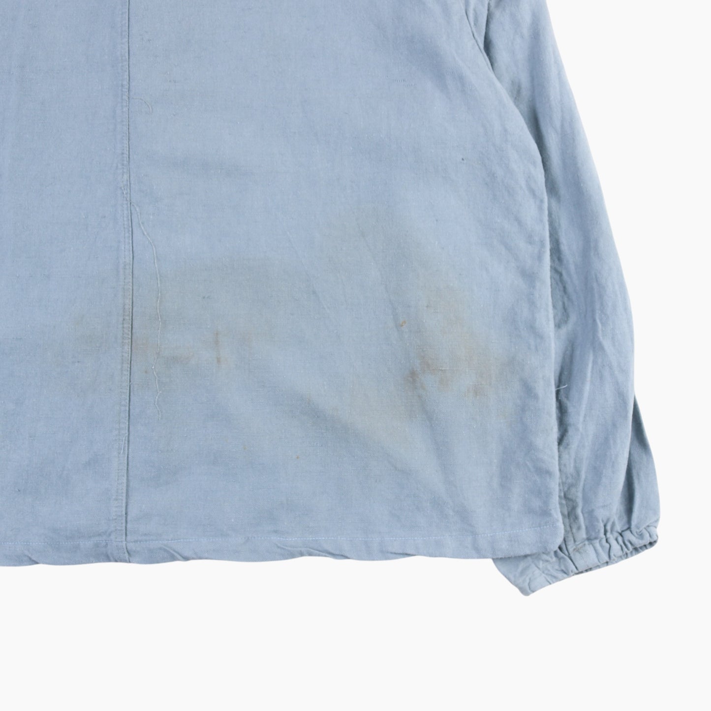 French Chore Jacket - Blue