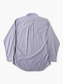 Vintage Shirt - Blue Check